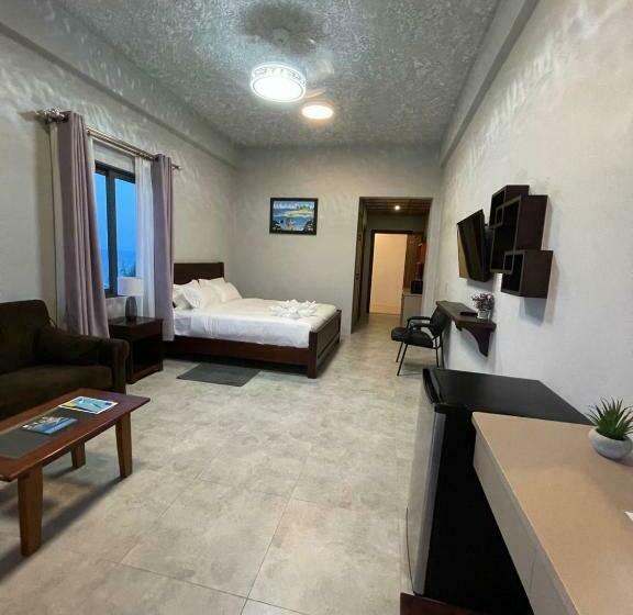 Coral View Hotel & Resort