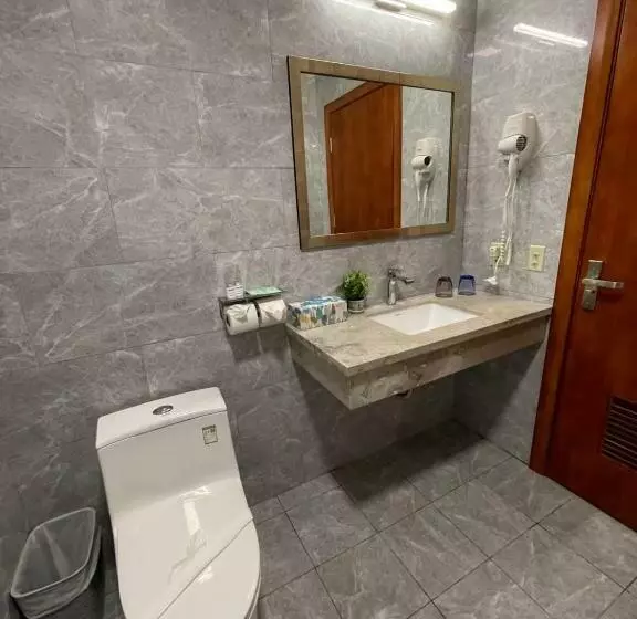 Coral View Hotel & Resort