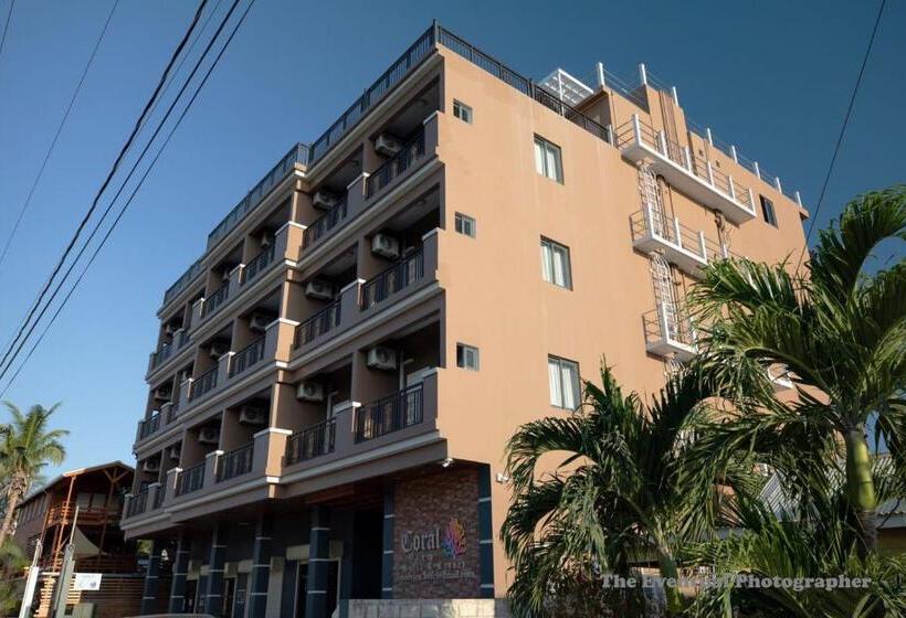 Coral View Hotel & Resort