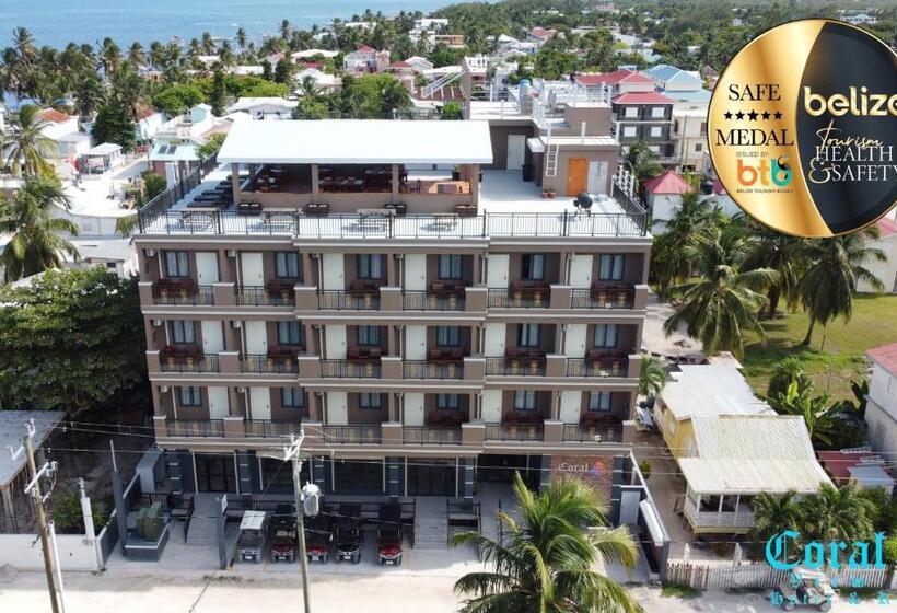 Coral View Hotel & Resort