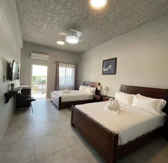 Coral View Hotel & Resort