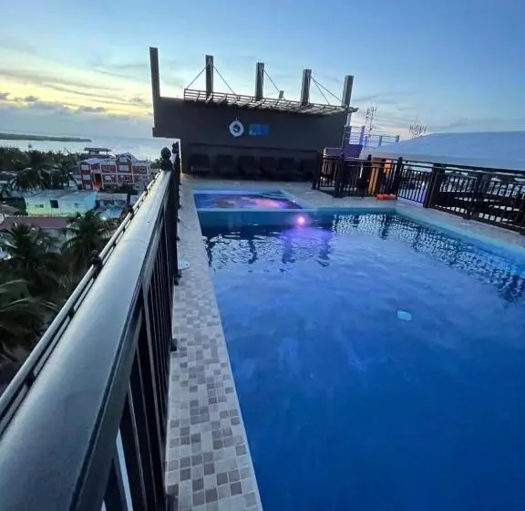 Coral View Hotel & Resort