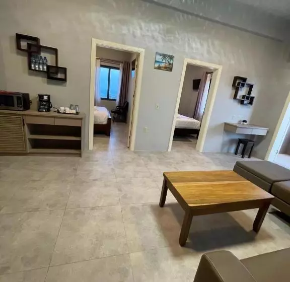 Coral View Hotel & Resort