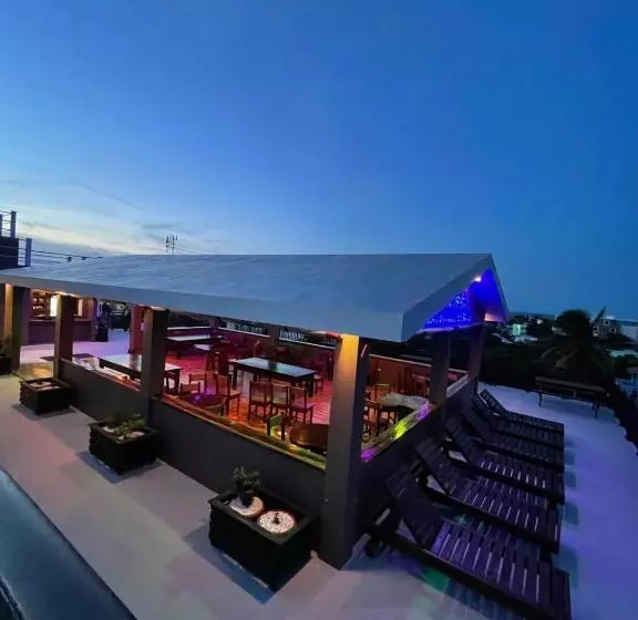 Coral View Hotel & Resort