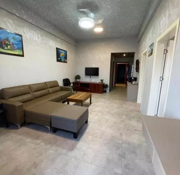 Coral View Hotel & Resort