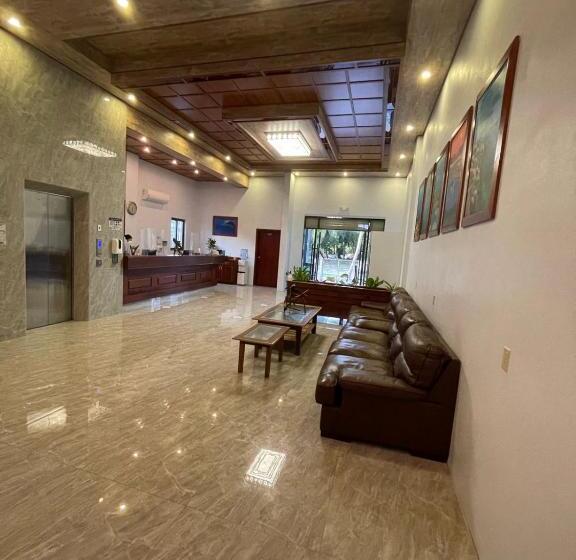 Coral View Hotel & Resort