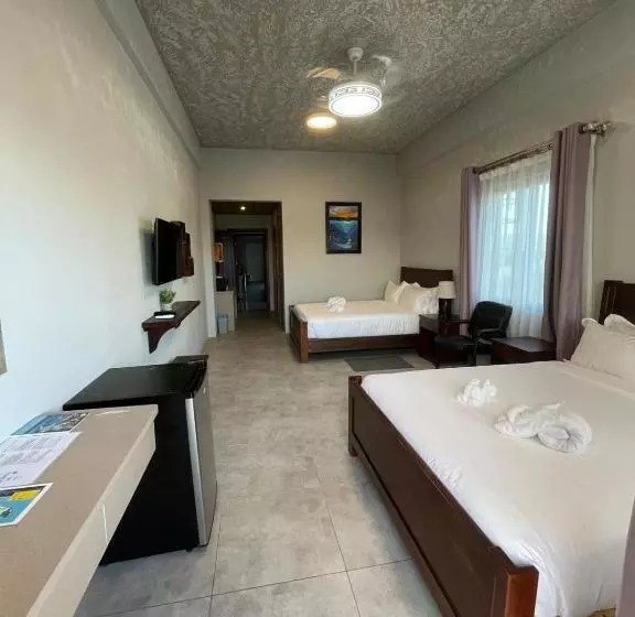 Coral View Hotel & Resort