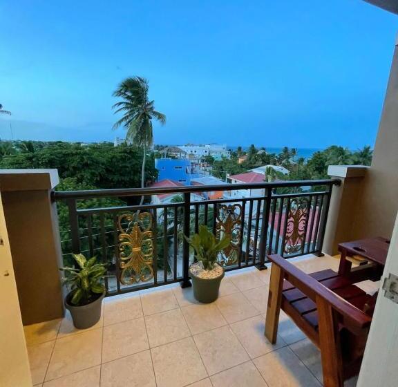 Coral View Hotel & Resort