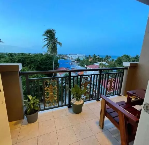 Coral View Hotel & Resort