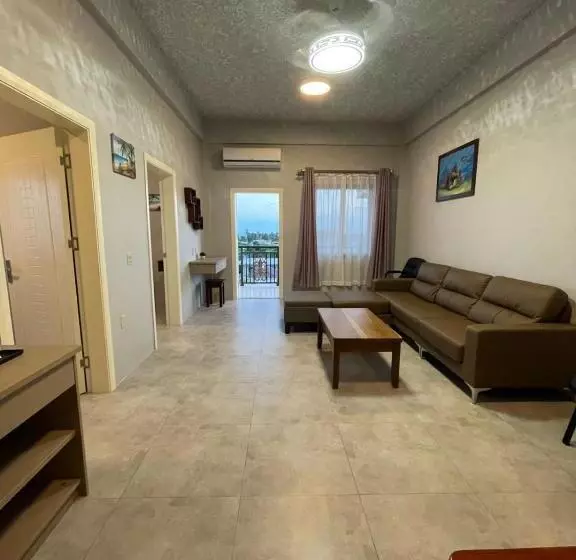 Coral View Hotel & Resort