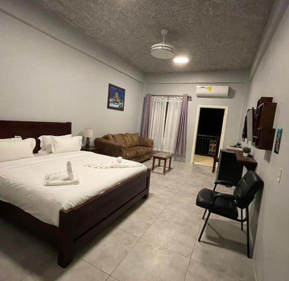 Coral View Hotel & Resort