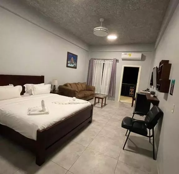 Coral View Hotel & Resort