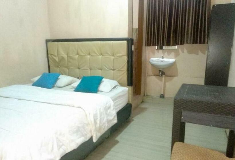 Hotel Faster Inn Jambi Redpartner