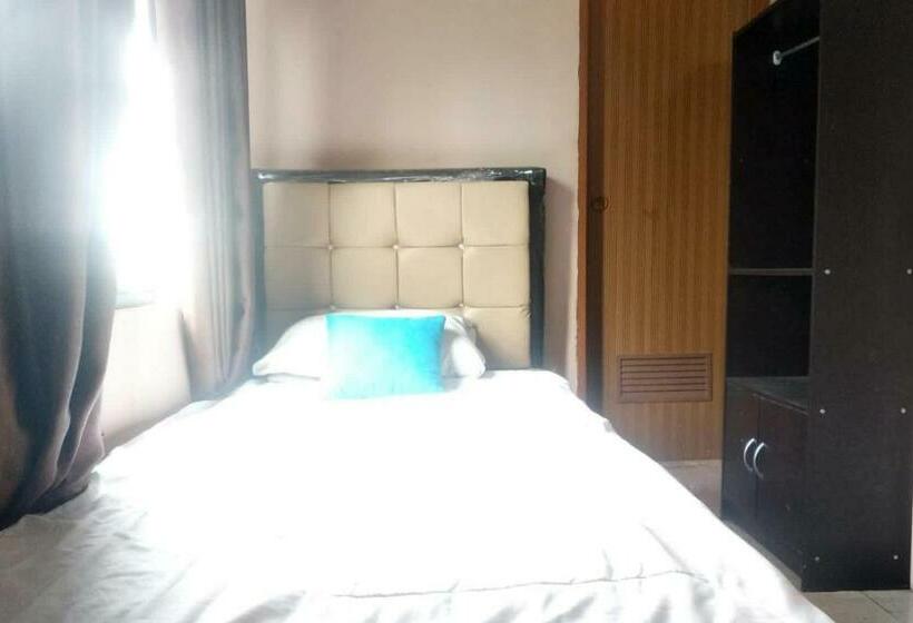 Hotel Faster Inn Jambi Redpartner