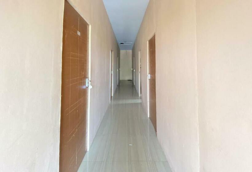 Hotel Faster Inn Jambi Redpartner