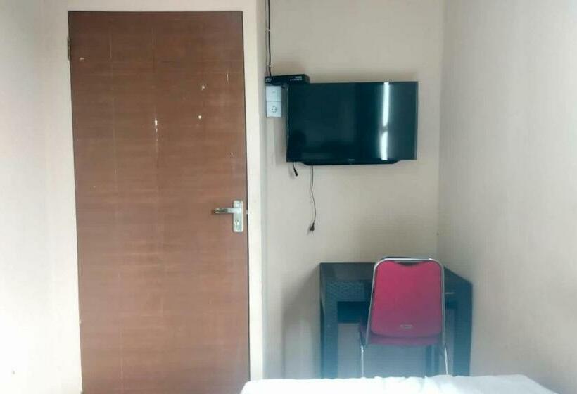 Hotel Faster Inn Jambi Redpartner