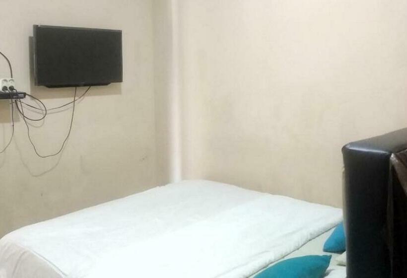 Hotel Faster Inn Jambi Redpartner