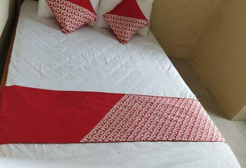 בית מלון כפרי Oyo 90648 Kusnan Guest House