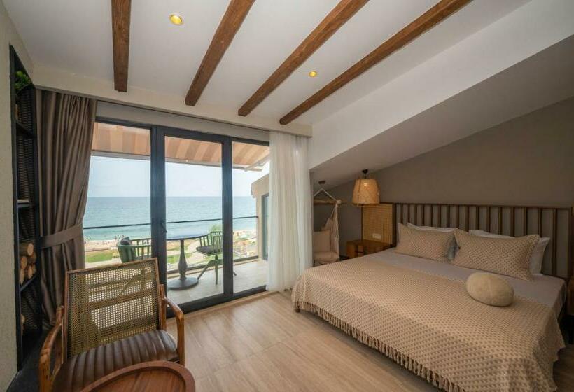 Villa Siesta Hotel Istanbul Airport