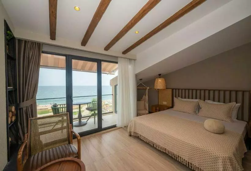 Villa Siesta Hotel Istanbul Airport