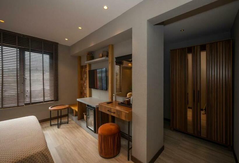 Villa Siesta Hotel Istanbul Airport