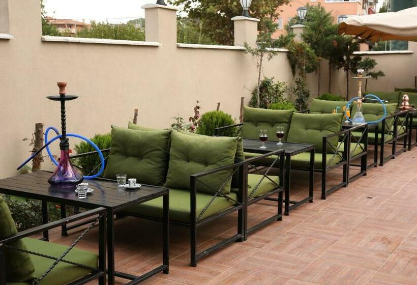 Villa Siesta Hotel Istanbul Airport