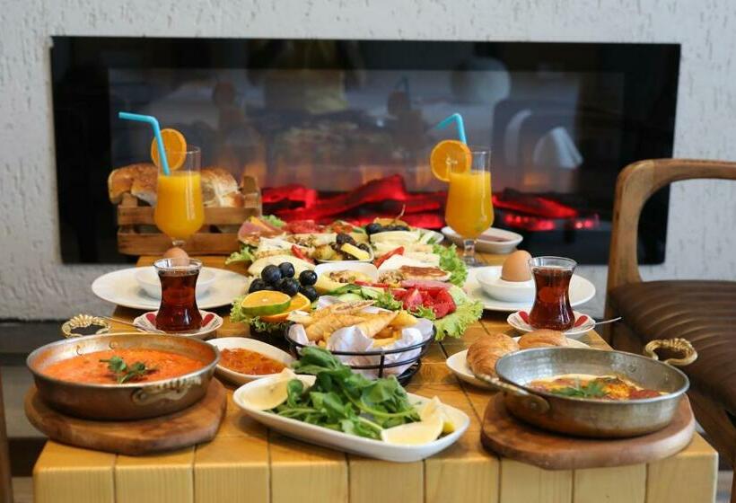 Villa Siesta Hotel Istanbul Airport