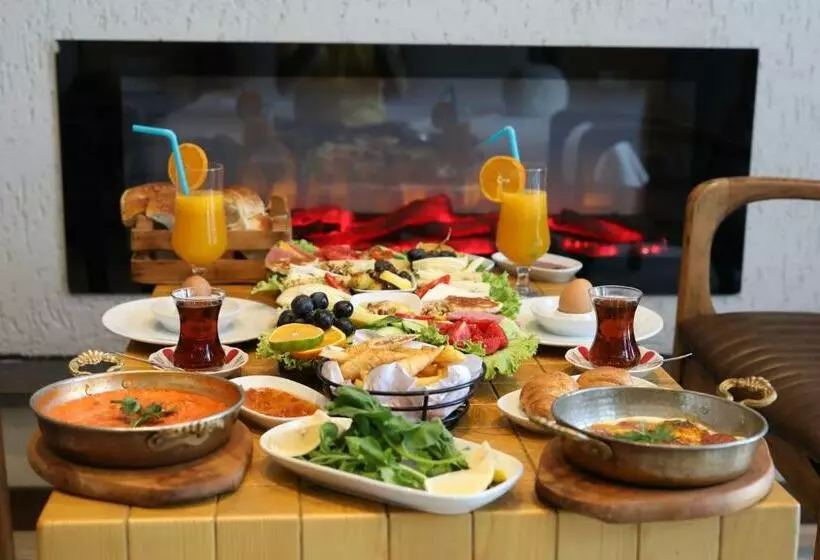 Villa Siesta Hotel Istanbul Airport