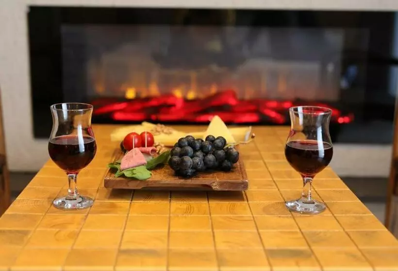 Villa Siesta Hotel Istanbul Airport