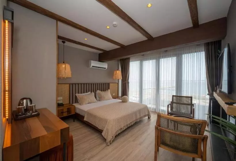 Villa Siesta Hotel Istanbul Airport