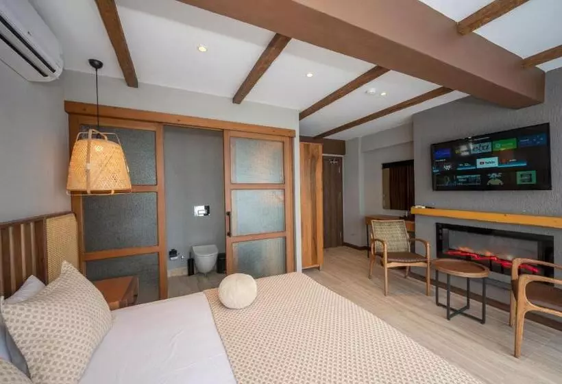 Villa Siesta Hotel Istanbul Airport