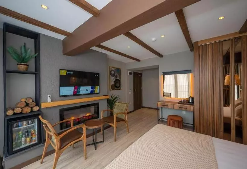 Villa Siesta Hotel Istanbul Airport