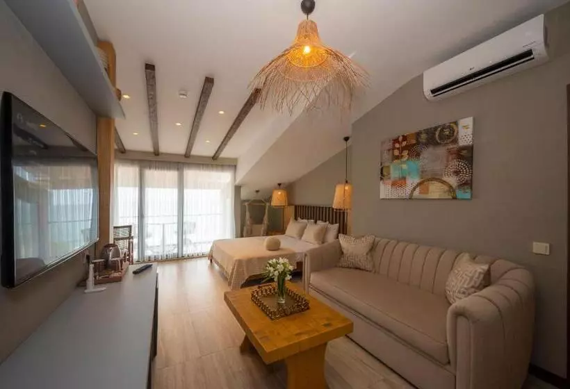 Villa Siesta Hotel Istanbul Airport