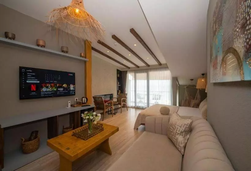 Villa Siesta Hotel Istanbul Airport