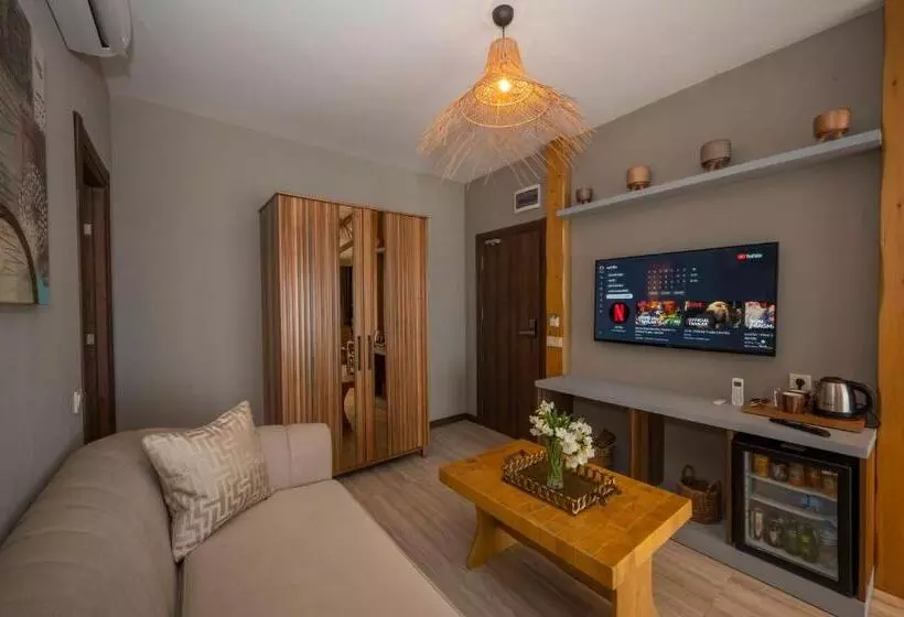 Villa Siesta Hotel Istanbul Airport