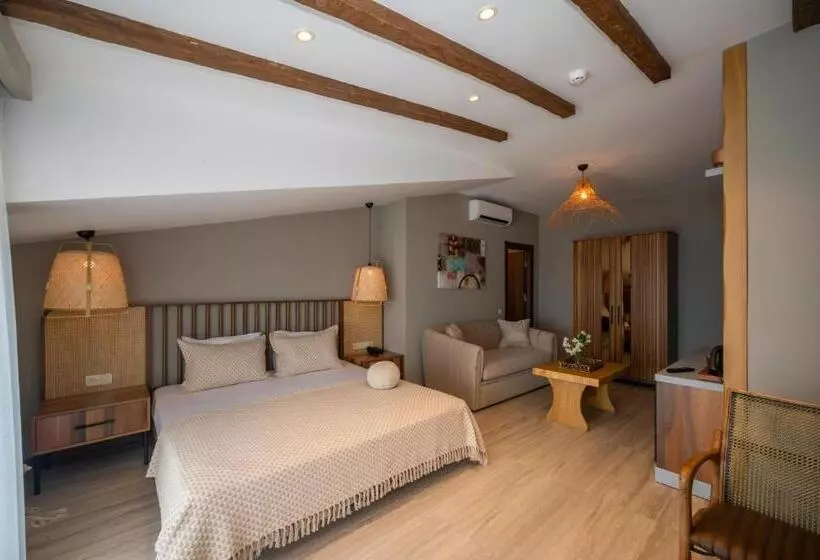 Villa Siesta Hotel Istanbul Airport