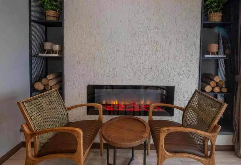 Villa Siesta Hotel Istanbul Airport