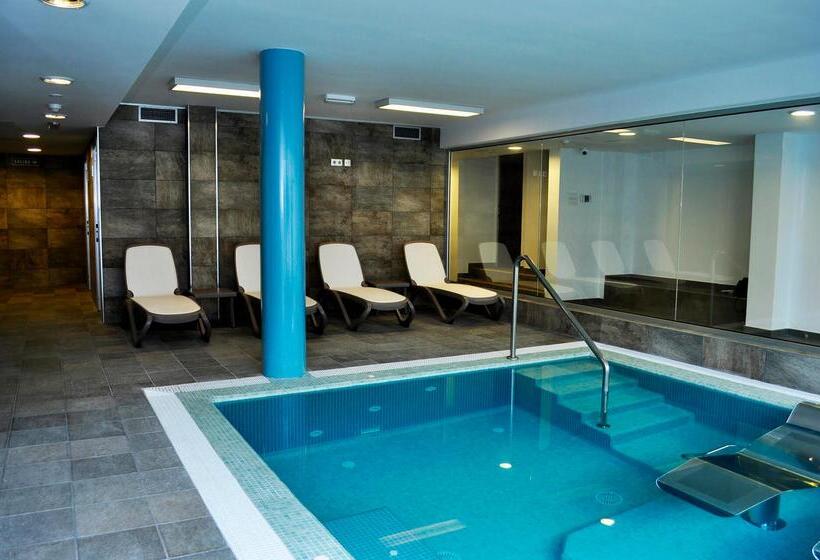 Apartamentos El Palmar