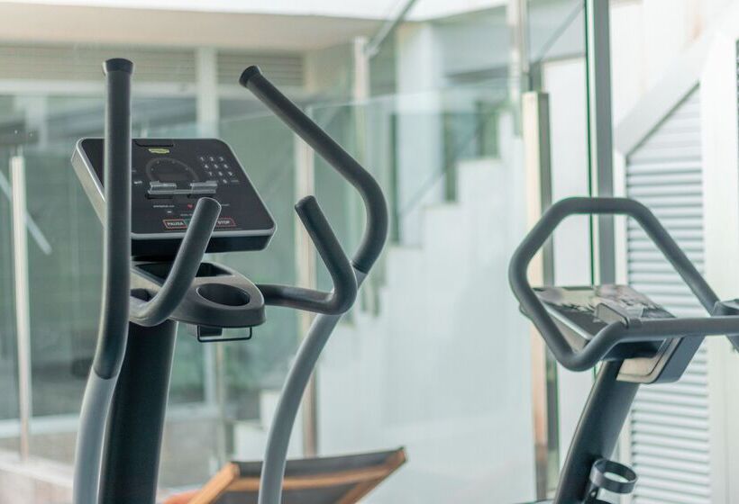 Apartamentos El Palmar