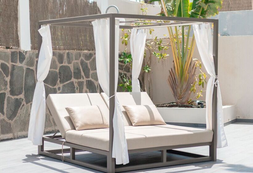 Apartamentos El Palmar