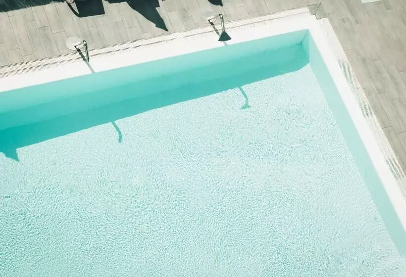 Apartamentos El Palmar