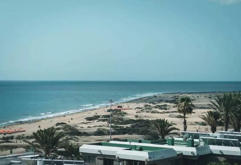 Apartamentos El Palmar