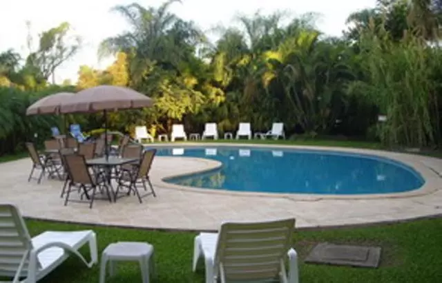 ホテル Asterión   Turismo Y Negocios