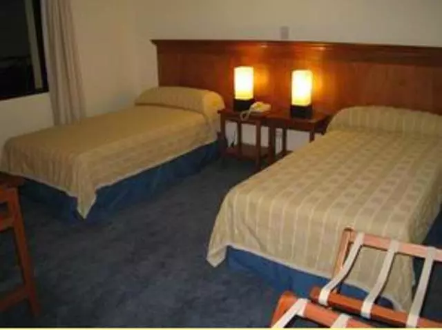 ホテル Asterión   Turismo Y Negocios