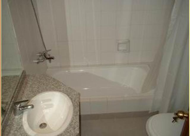 酒店 Asterión Turismo Y Negocios