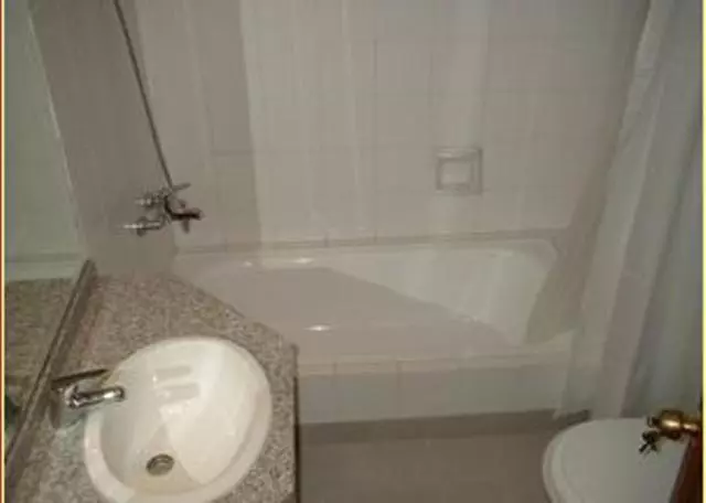 ホテル Asterión   Turismo Y Negocios