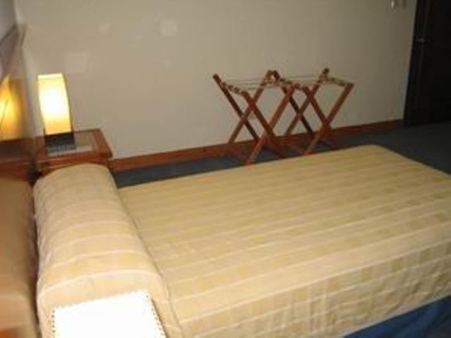 酒店 Asterión Turismo Y Negocios