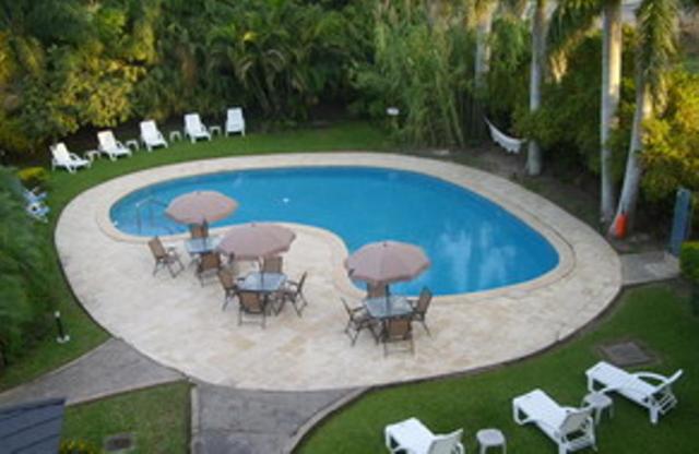 酒店 Asterión Turismo Y Negocios