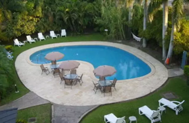 ホテル Asterión   Turismo Y Negocios