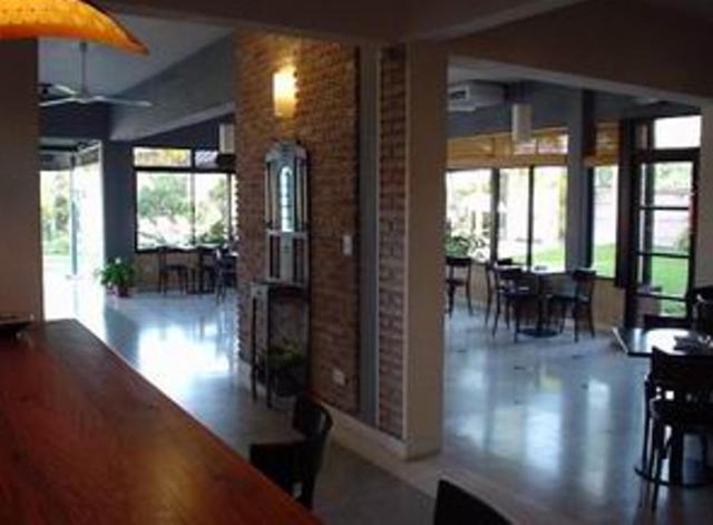 酒店 Asterión Turismo Y Negocios